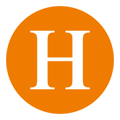 Stuttgarter Zeitung: Artikel über Ines Ehe Logo der Stuttgarter Zeitung, schwarze Schrift auf weißem Hintergrund mit goldenen Linien.